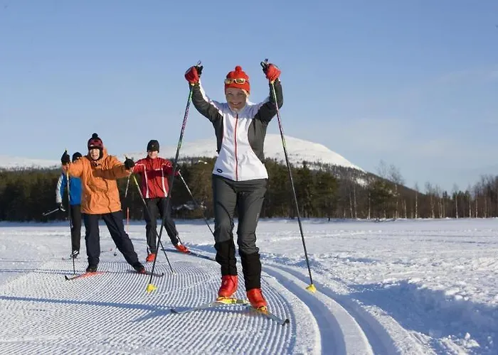 Lapland Yllaeskaltio 3*