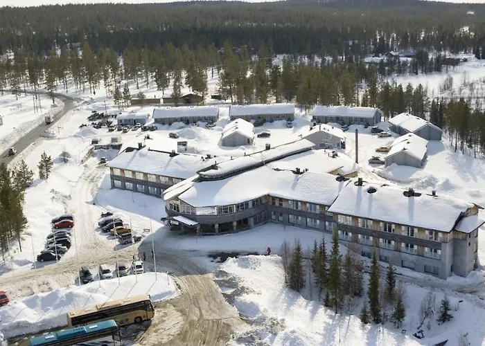 Lapland Yllaeskaltio